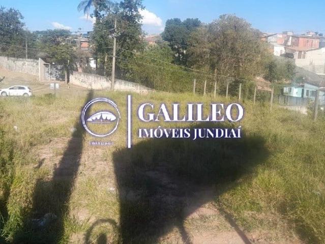 Terreno comercial para Venda em Jundiaí/SP Engordadouro