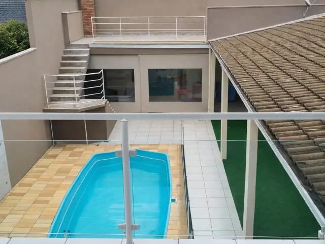Terreno comercial para Venda em Jundiaí/SP Horto Santo Antonio 4 Quartos