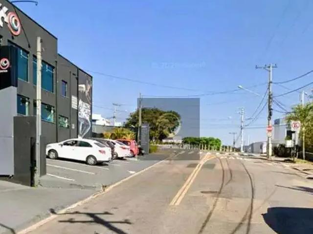 Terreno comercial para Venda em Jundiaí/SP Horto Santo Antonio