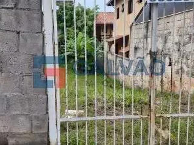 Terreno comercial para Venda em Jundiaí/SP Horto Santo Antonio