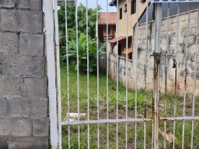Terreno comercial para Venda em Jundiaí/SP Horto Santo Antonio