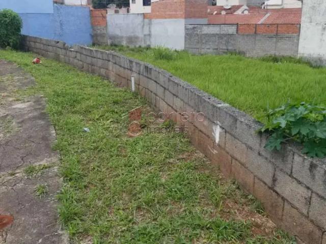 Terreno comercial para Venda em Jundiaí/SP Horto Santo Antonio