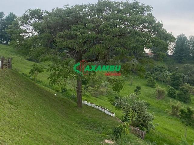 Terreno comercial para Venda em Jundiaí/SP Ivoturucaia