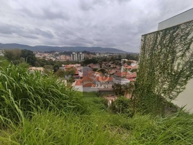 Terreno comercial para Venda em Jundiaí/SP Jardim Ana Maria