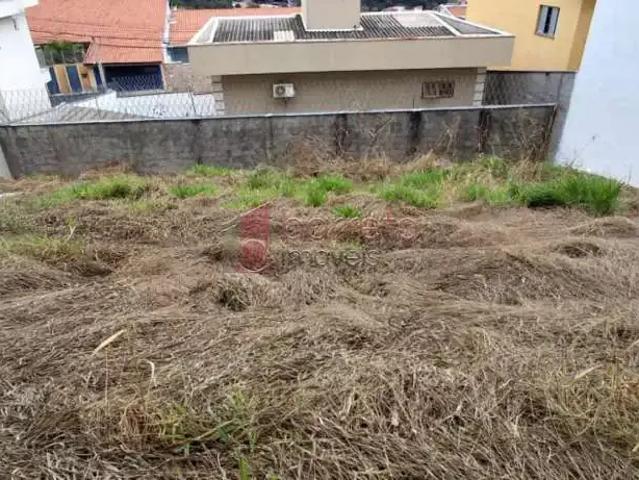 Terreno comercial para Venda em Jundiaí/SP Jardim da Fonte