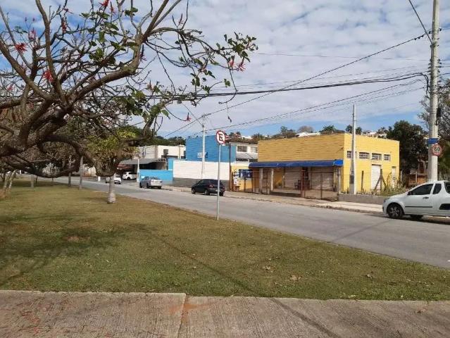 Terreno comercial para Venda em Jundiaí/SP Jardim das Samambaias