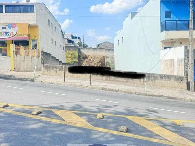 Terreno comercial para Venda em Jundiaí/SP Jardim das Tulipas