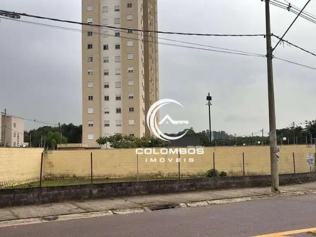 Terreno comercial para Venda em Jundiaí/SP Jardim das Tulipas
