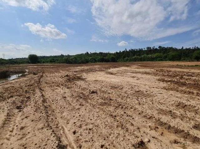 Terreno comercial para Venda em Jundiaí/SP Jardim das Tulipas