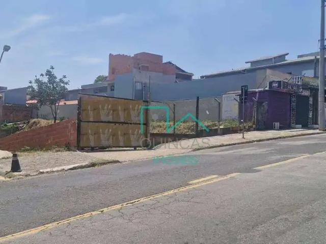 Terreno comercial para Venda em Jundiaí/SP Jardim das Tulipas