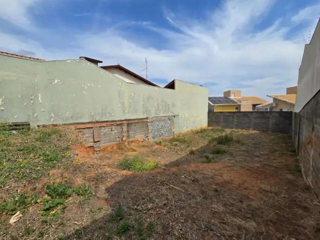 Terreno comercial para Venda em Jundiaí/SP Jardim Florestal