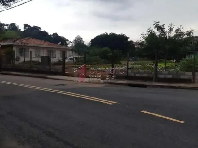 Terreno comercial para Venda em Jundiaí/SP Jardim Itália