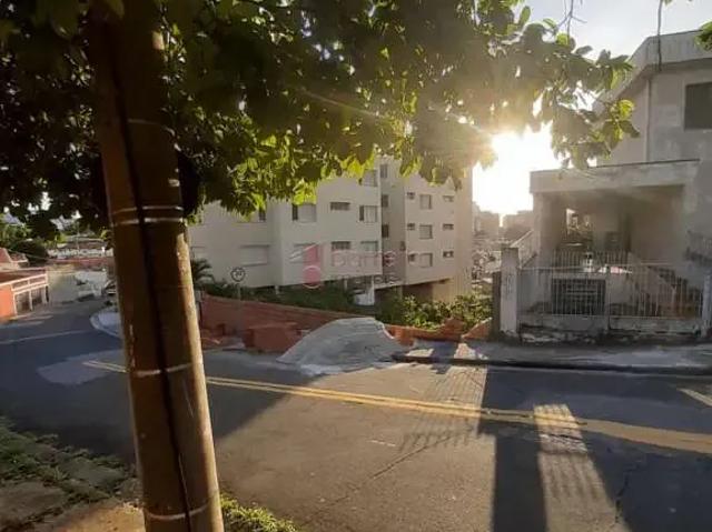 Terreno comercial para Venda em Jundiaí/SP Jardim Morumbi