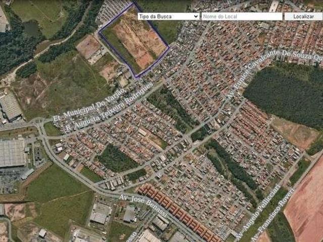 Terreno comercial para Venda em Jundiaí/SP Jardim Novo Horizonte