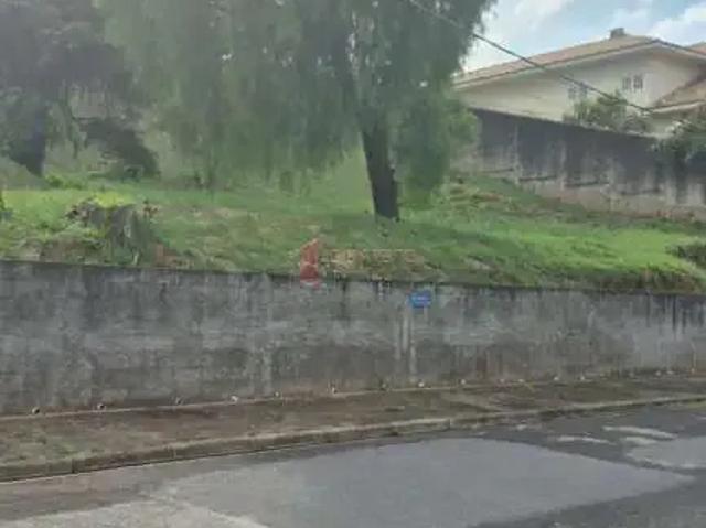 Terreno comercial para Venda em Jundiaí/SP Jardim Novo Mundo