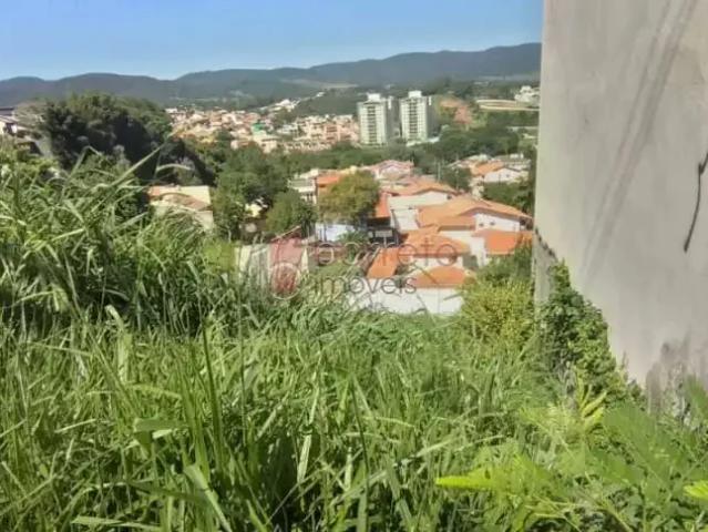 Terreno comercial para Venda em Jundiaí/SP Jardim Santa Adelaide