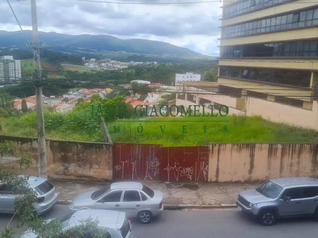 Terreno comercial para Venda em Jundiaí/SP Jardim Santa Adelaide