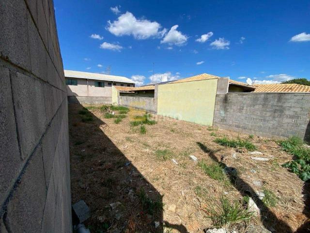 Terreno comercial para Venda em Jundiaí/SP Jardim Santa Rosa