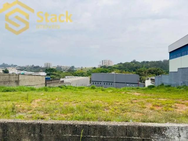Terreno comercial para Venda em Jundiaí/SP Jardim Servilha