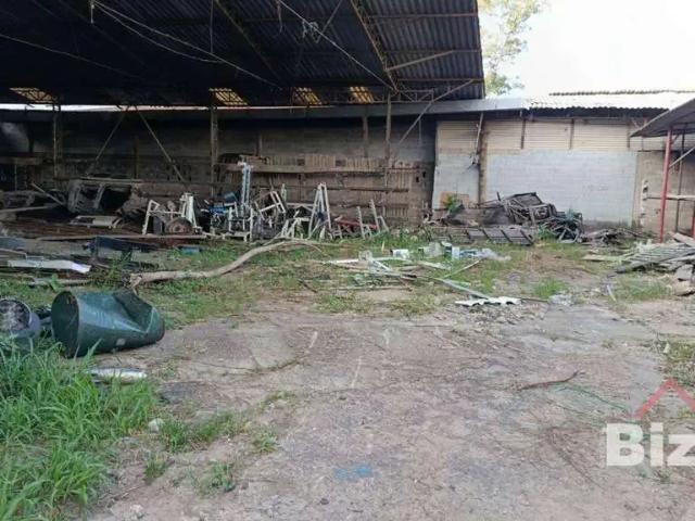 Terreno comercial para Venda em Jundiaí/SP Jardim Shangai