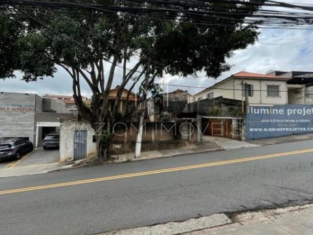 Terreno comercial para Venda em Jundiaí/SP Jardim Paris