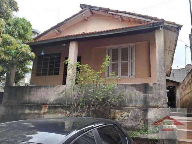Terreno comercial para Venda em Jundiaí/SP Jardim Paris