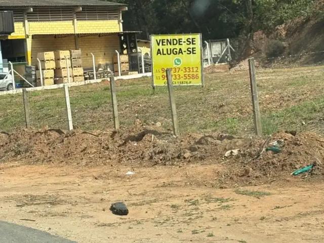 Terreno comercial para Venda em Jundiaí/SP Jardim Petrópolis