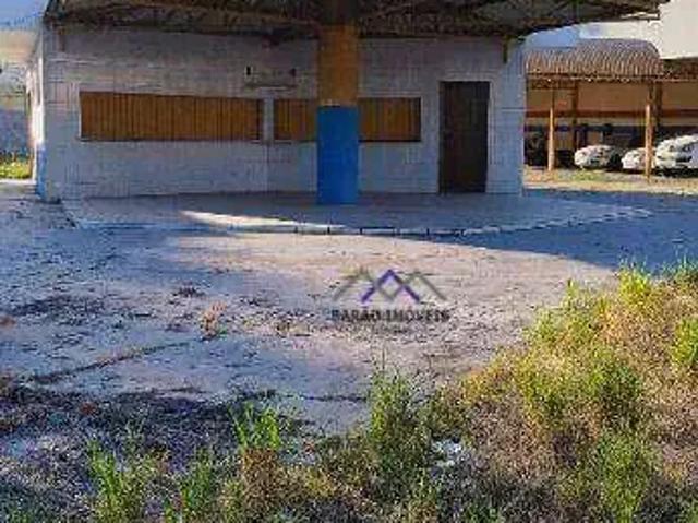 Terreno comercial para Venda em Jundiaí/SP Jardim Pitangueiras II