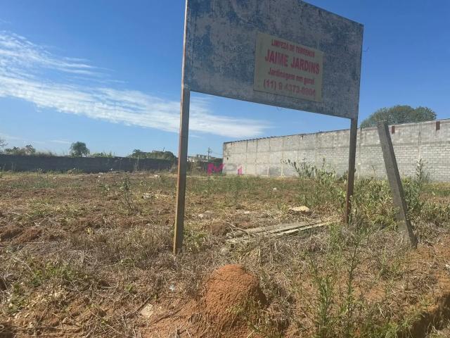 Terreno comercial para Venda em Jundiaí/SP Jardim Tereza Cristina