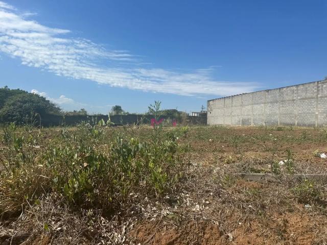 Terreno comercial para Venda em Jundiaí/SP Jardim Tereza Cristina