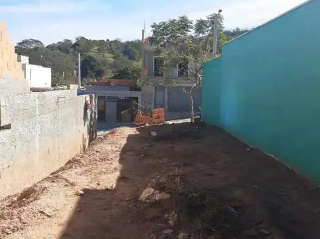 Terreno comercial para Venda em Jundiaí/SP Jardim Vale Verde