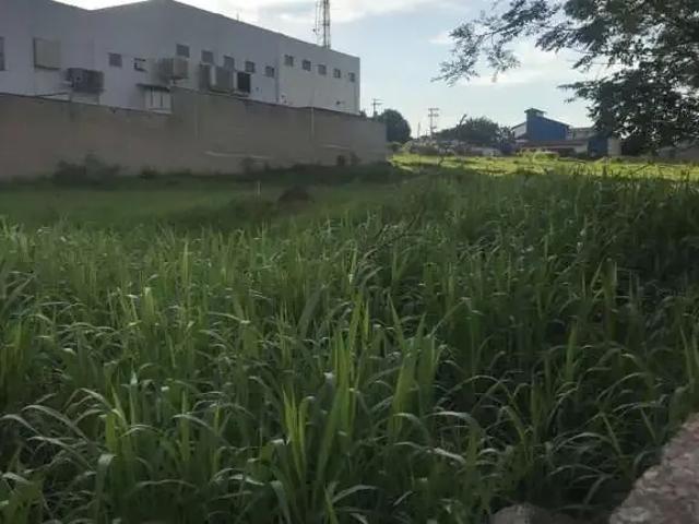Terreno comercial para Venda em Jundiaí/SP Jundiaí Mirim