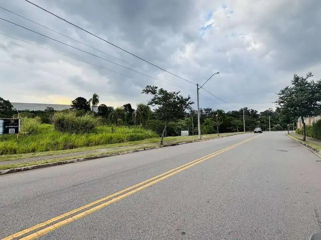 Terreno comercial para Venda em Jundiaí/SP Loteamento Ermida