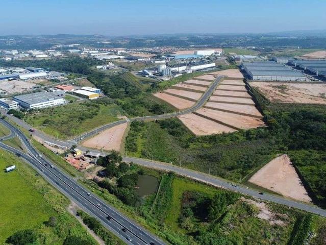 Terreno comercial para Venda em Jundiaí/SP Parque Industrial RM
