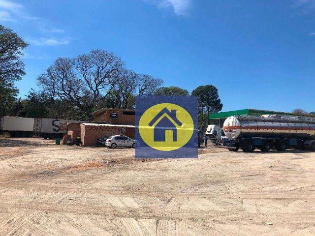 Terreno comercial para Venda em Jundiaí/SP Medeiros