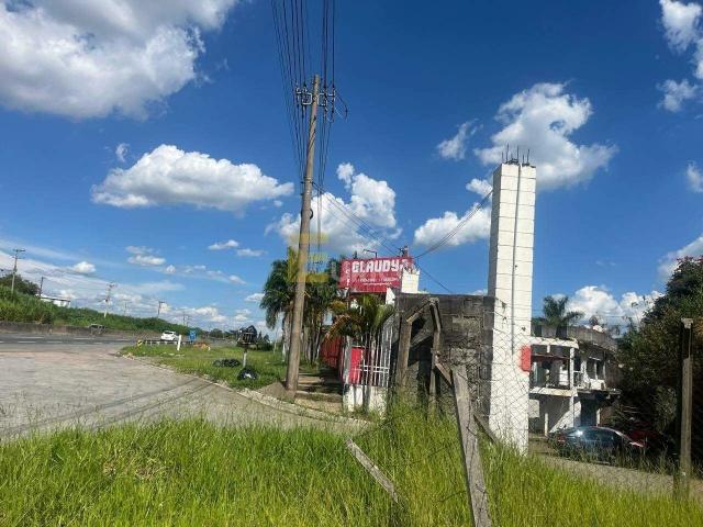 Terreno comercial para Venda em Jundiaí/SP Medeiros