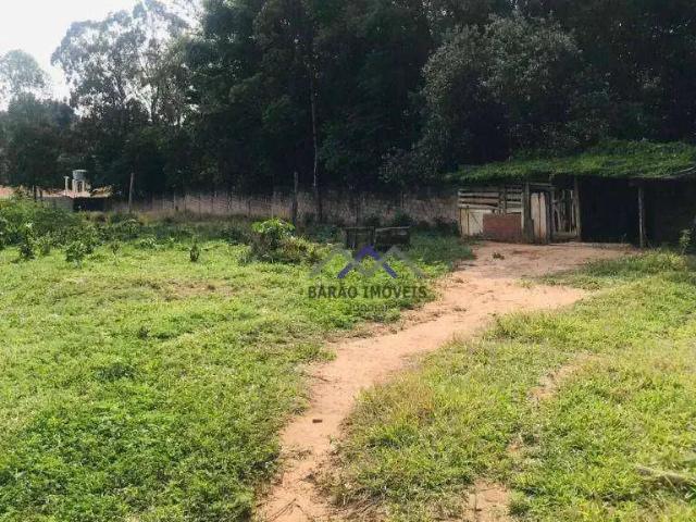 Terreno comercial para Venda em Jundiaí/SP Medeiros