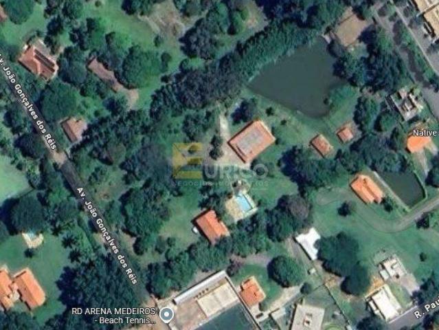 Terreno comercial para Venda em Jundiaí/SP Medeiros