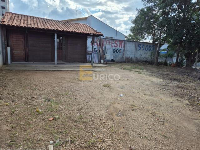 Terreno comercial para Venda em Jundiaí/SP Parque Almerinda Pereira Chaves