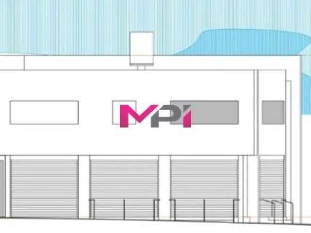 Terreno comercial para Venda em Jundiaí/SP Parque Brasília