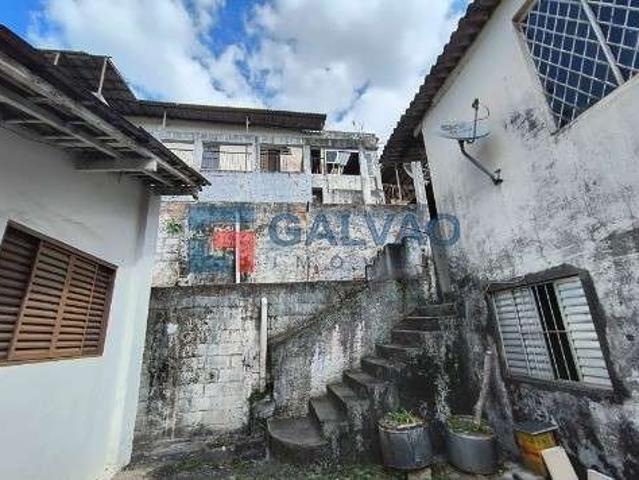 Terreno comercial para Venda em Jundiaí/SP Parque do Colégio 1 Quartos