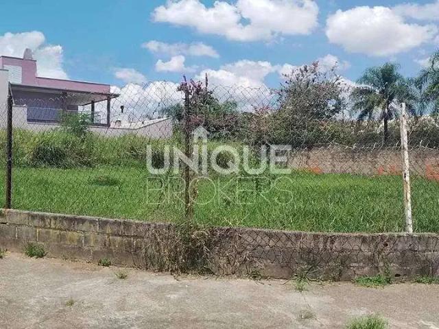 Terreno comercial para Venda em Jundiaí/SP Parque da Represa