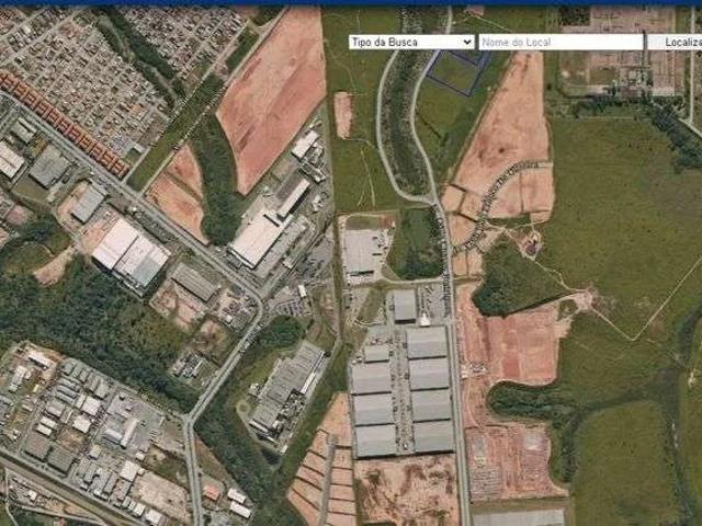 Terreno comercial para Venda em Jundiaí/SP Parque Industrial RM