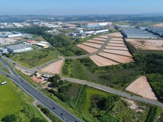 Terreno comercial para Venda em Jundiaí/SP Parque Industrial RM