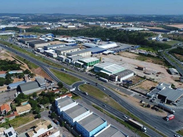 Terreno comercial para Venda em Jundiaí/SP Parque Industrial RM