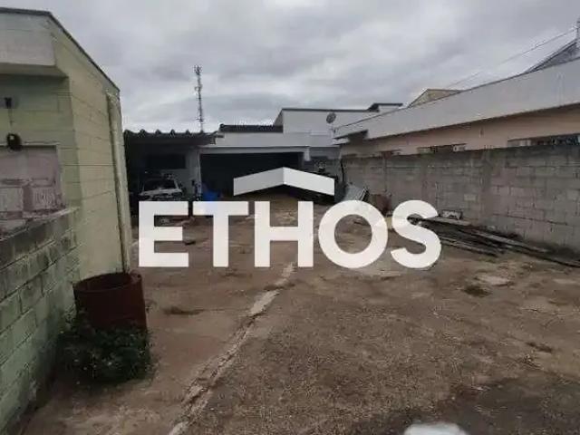 Terreno comercial para Venda em Jundiaí/SP Parque São Luiz