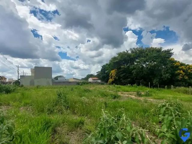 Terreno comercial para Venda em Jundiaí/SP Parque Residencial Jundiaí II