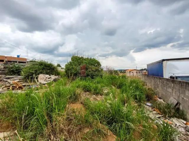 Terreno comercial para Venda em Jundiaí/SP Parque Residencial Jundiaí II
