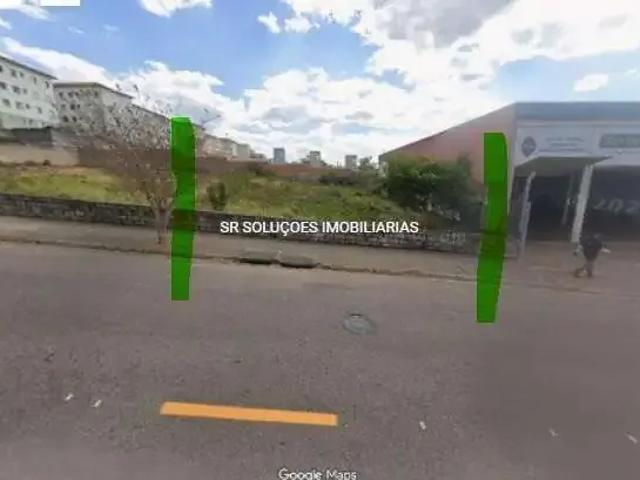 Terreno comercial para Venda em Jundiaí/SP Parque Residencial Jundiaí II