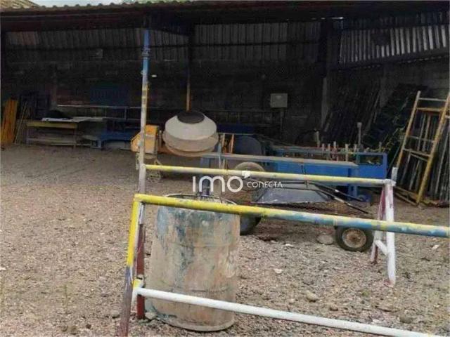 Terreno comercial para Venda em Jundiaí/SP Poste